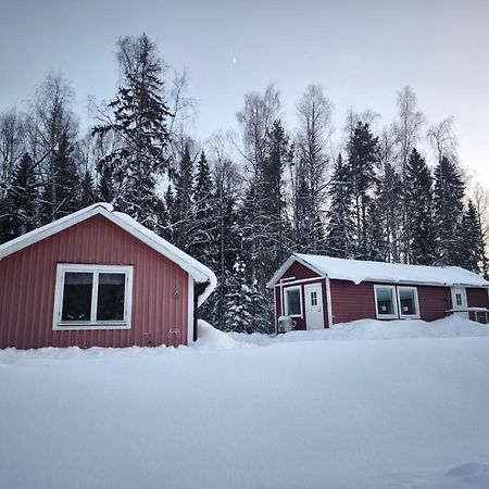 Holmens Boende Och Event Лулео Экстерьер фото