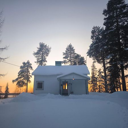 Holmens Boende Och Event Лулео Экстерьер фото